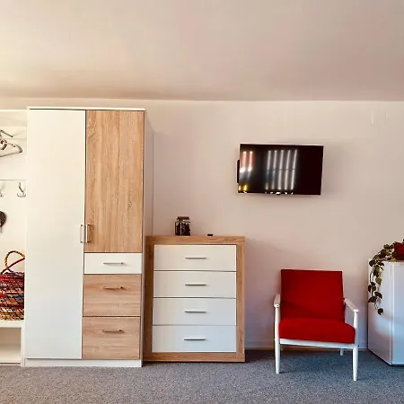 Studio Apartman Iovia Place Ludbreg Exterior photo
