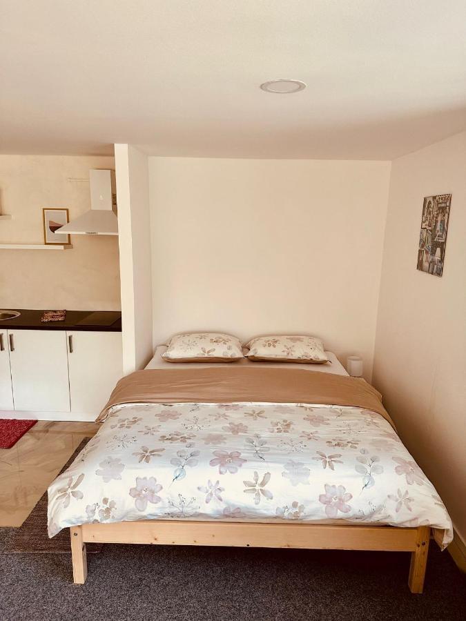 Iovia Place Apartment Ludbreg