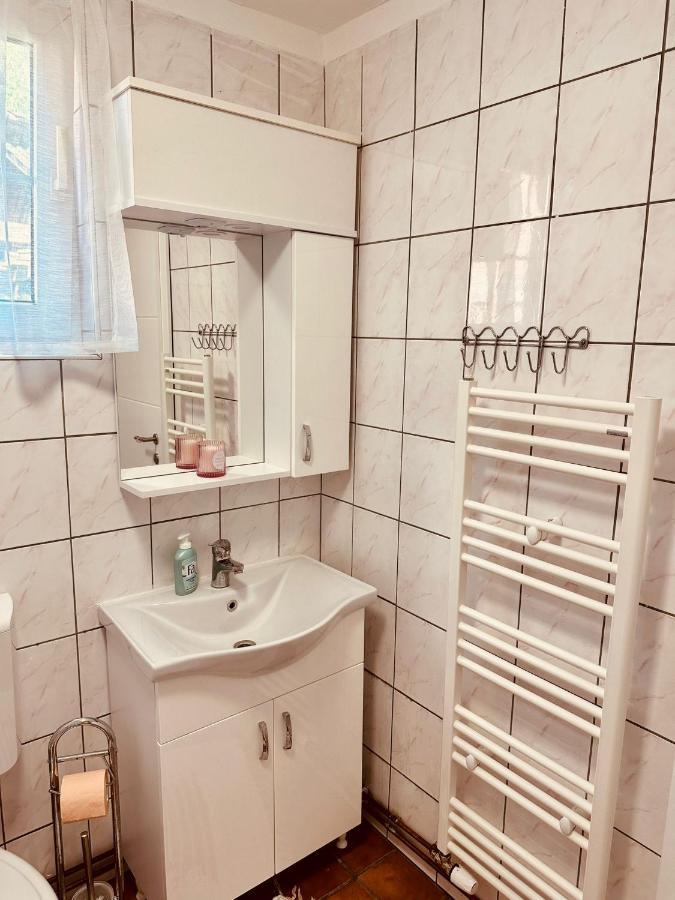 Iovia Place Apartment Ludbreg